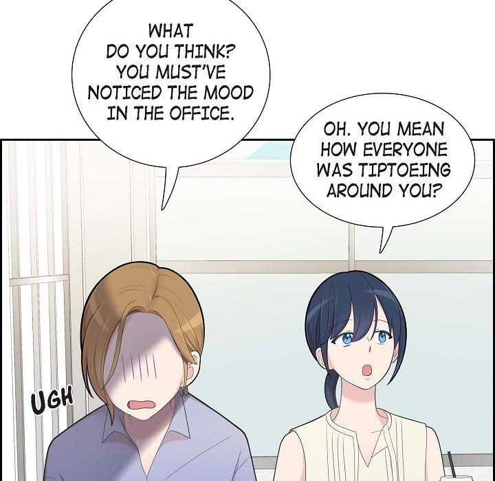 Dubious Moon Dubious Moon EP 69 - Toomics page 70 - 