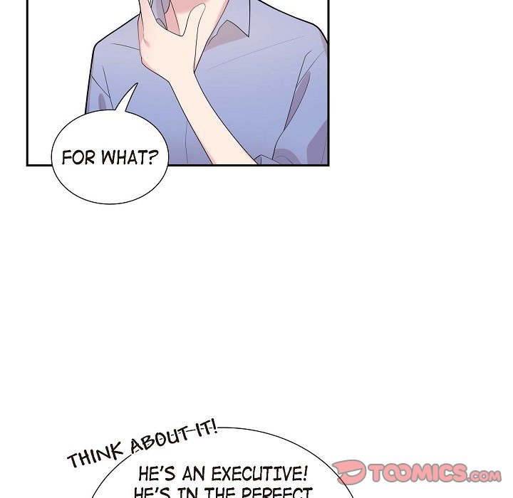 Dubious Moon Dubious Moon EP 69 - Toomics page 74 - 