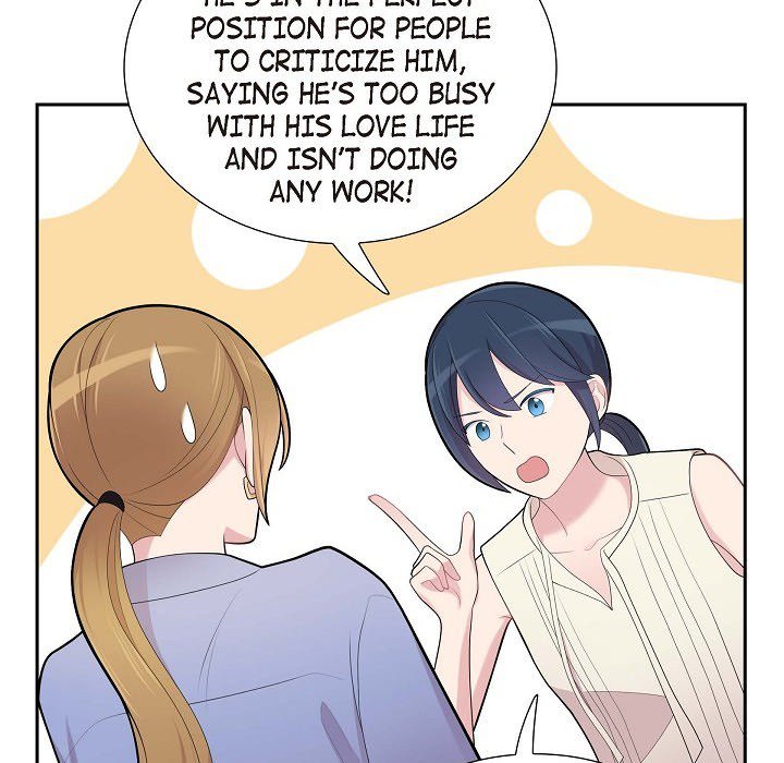 Dubious Moon Dubious Moon EP 69 - Toomics page 75 - 