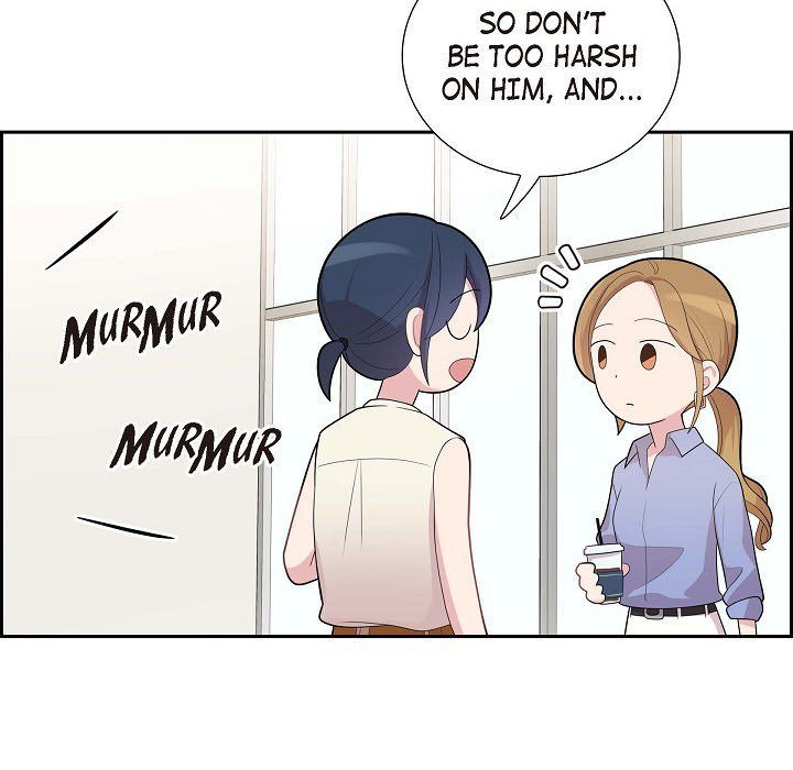 Dubious Moon Dubious Moon EP 69 - Toomics page 80 - 