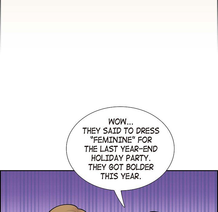 Dubious Moon Dubious Moon EP 69 - Toomics page 85 - 