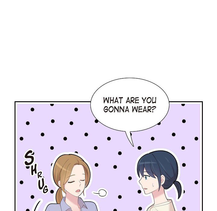 Dubious Moon Dubious Moon EP 69 - Toomics page 87 - 