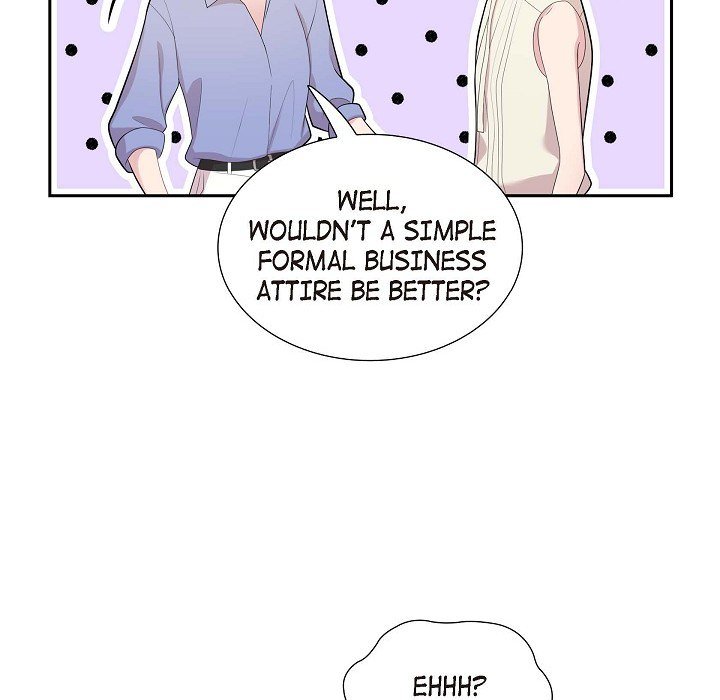 Dubious Moon Dubious Moon EP 69 - Toomics page 88 - 