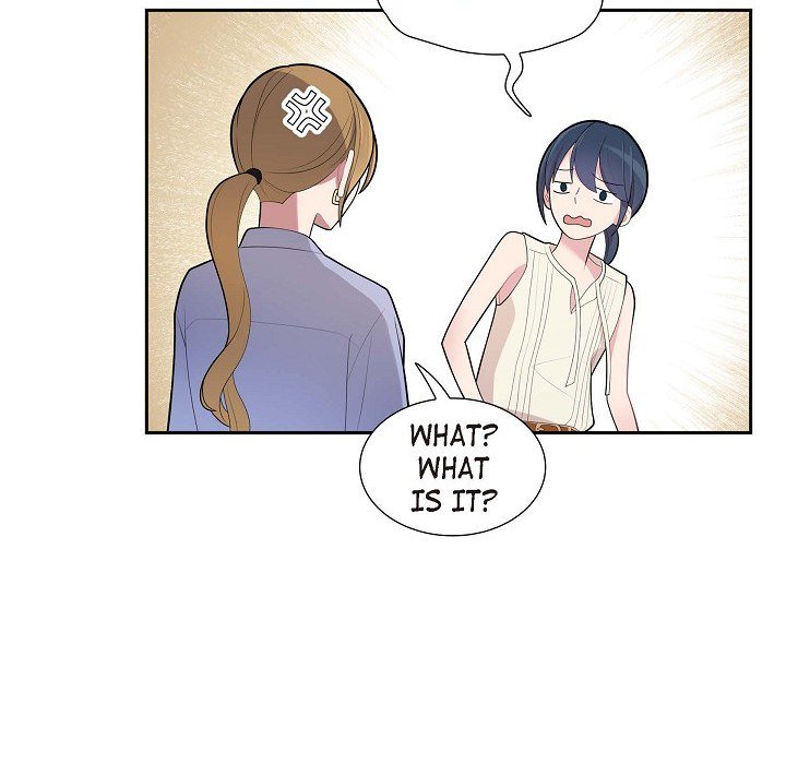 Dubious Moon Dubious Moon EP 69 - Toomics page 89 - 