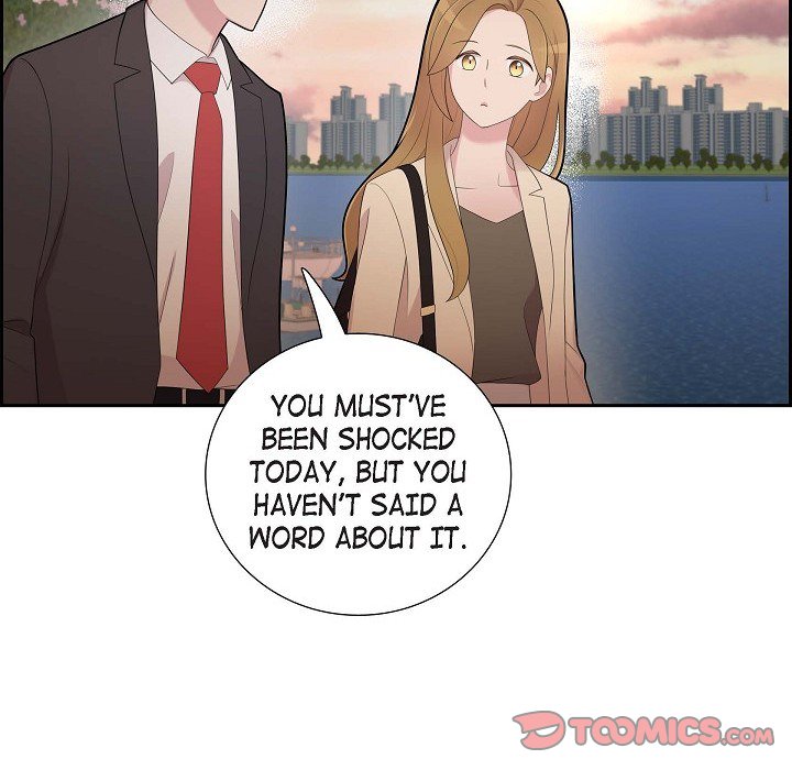 Dubious Moon Dubious Moon EP 69 - Toomics page 10 - 
