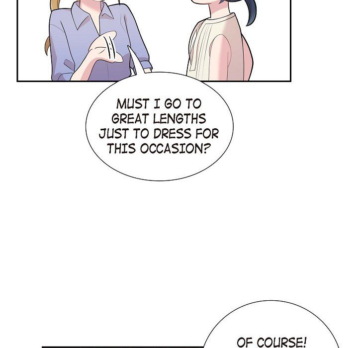 Dubious Moon Dubious Moon EP 69 - Toomics page 93 - 