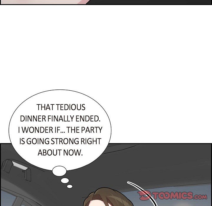 Dubious Moon Dubious Moon EP 69 - Toomics page 98 - 
