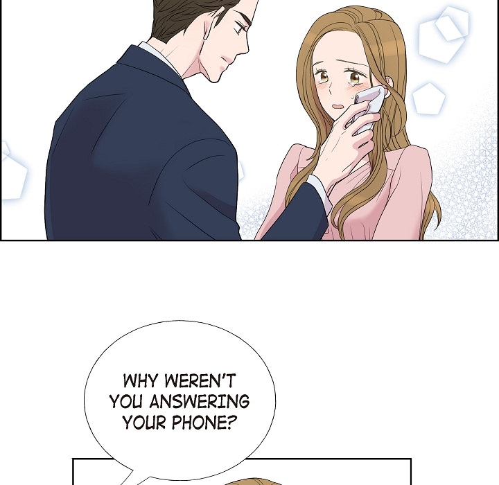 Dubious Moon Chapter 7 page 14 - 