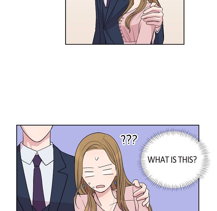 Dubious Moon Chapter 7 page 22 - 