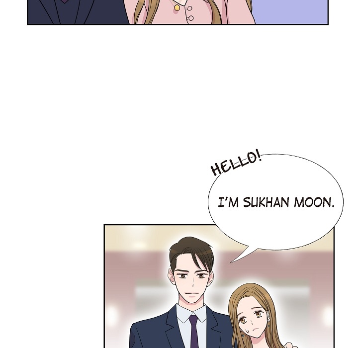 Dubious Moon Chapter 7 page 23 - 