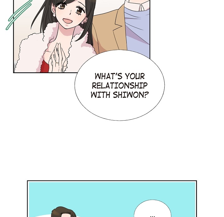 Dubious Moon Chapter 7 page 27 - 