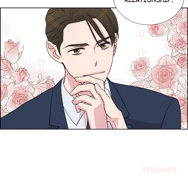 Dubious Moon Chapter 7 page 31 - 