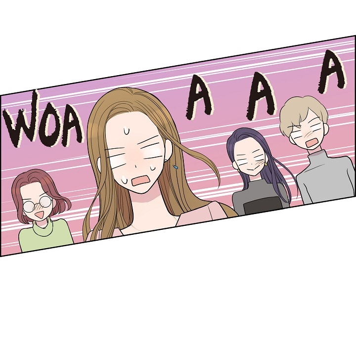 Dubious Moon Chapter 7 page 32 - 