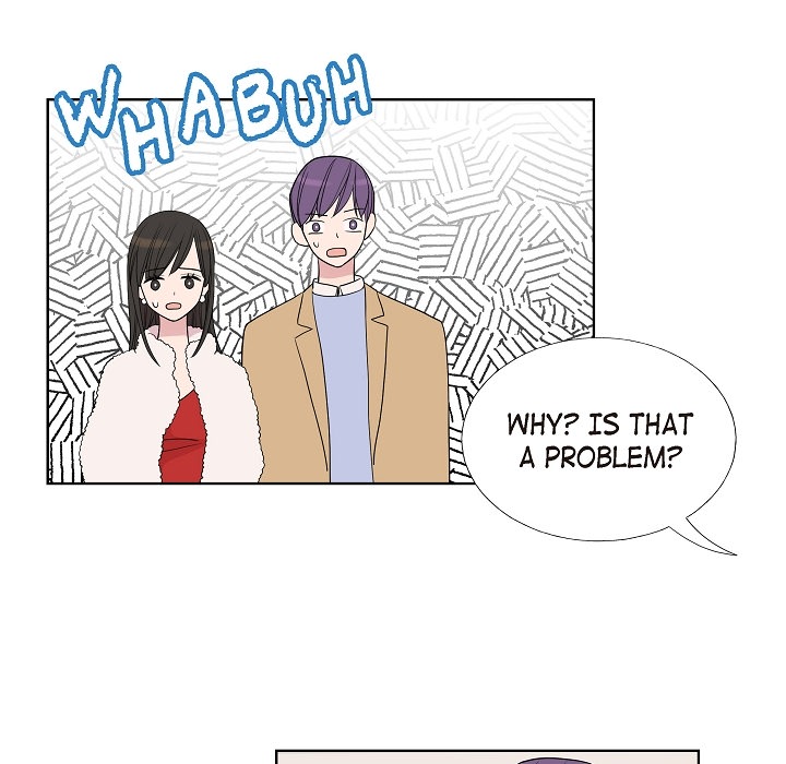 Dubious Moon Chapter 7 page 33 - 