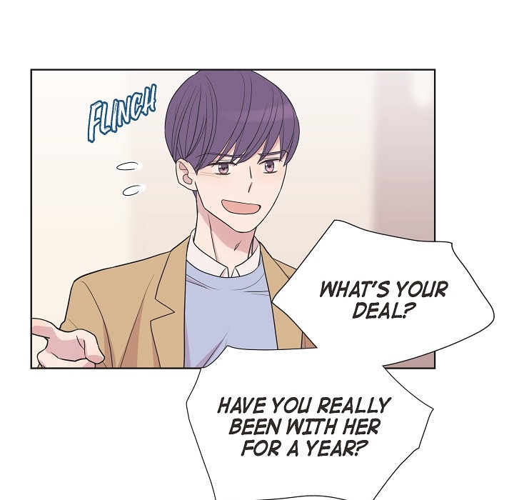 Dubious Moon Chapter 7 page 46 - 