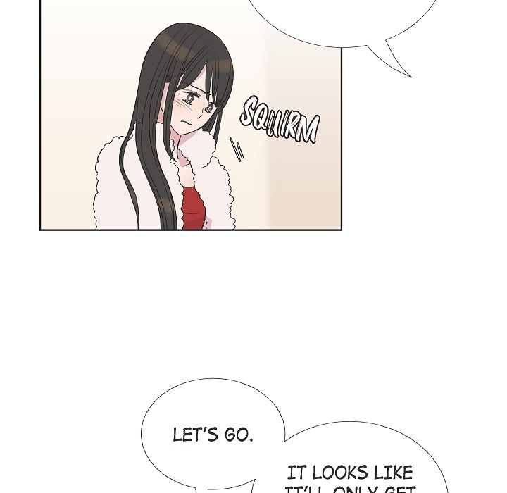 Dubious Moon Chapter 7 page 50 - 