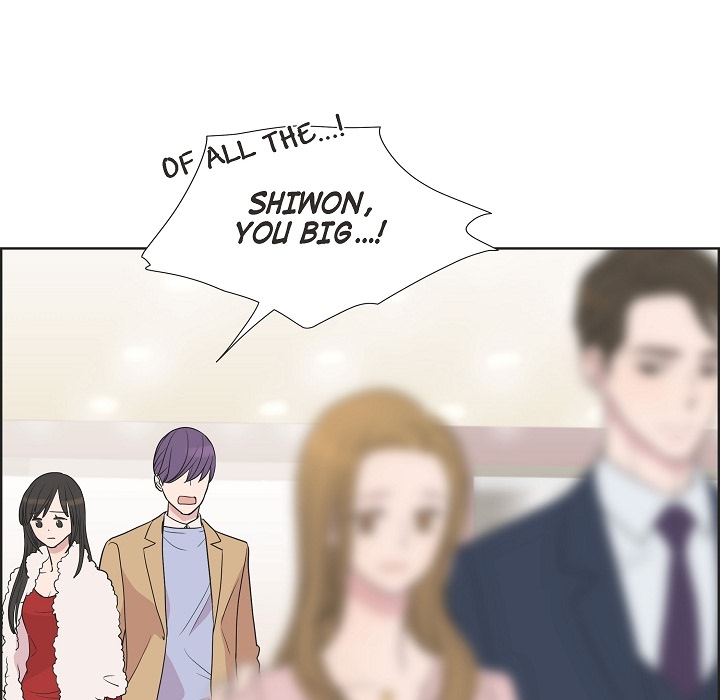 Dubious Moon Chapter 7 page 52 - 
