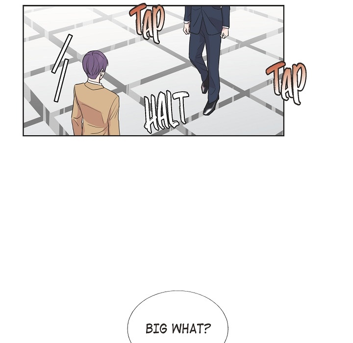 Dubious Moon Chapter 7 page 55 - 