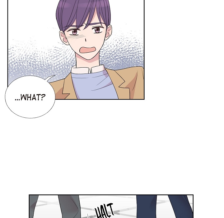 Dubious Moon Chapter 7 page 60 - 