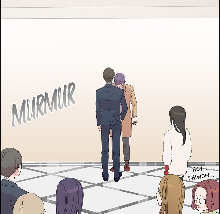 Dubious Moon Chapter 7 page 69 - 
