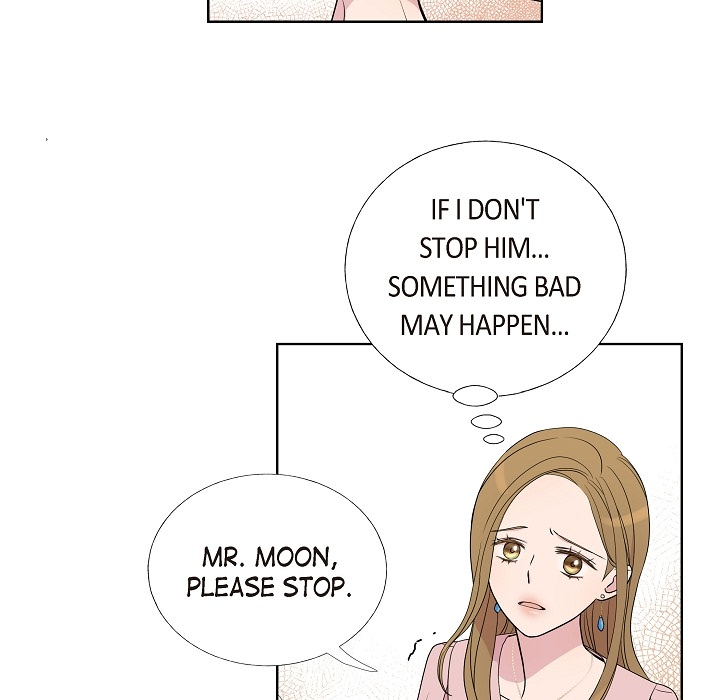 Dubious Moon Chapter 7 page 73 - 