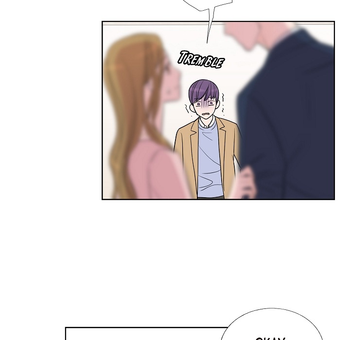 Dubious Moon Chapter 7 page 77 - 