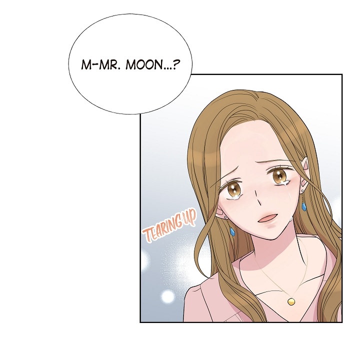 Dubious Moon Chapter 7 page 10 - 