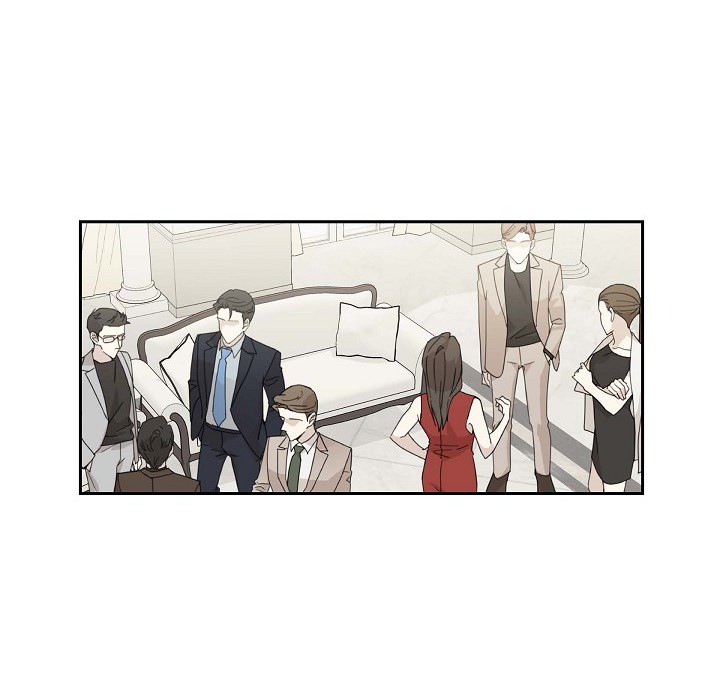 Dubious Moon Chapter 70 page 13 - 