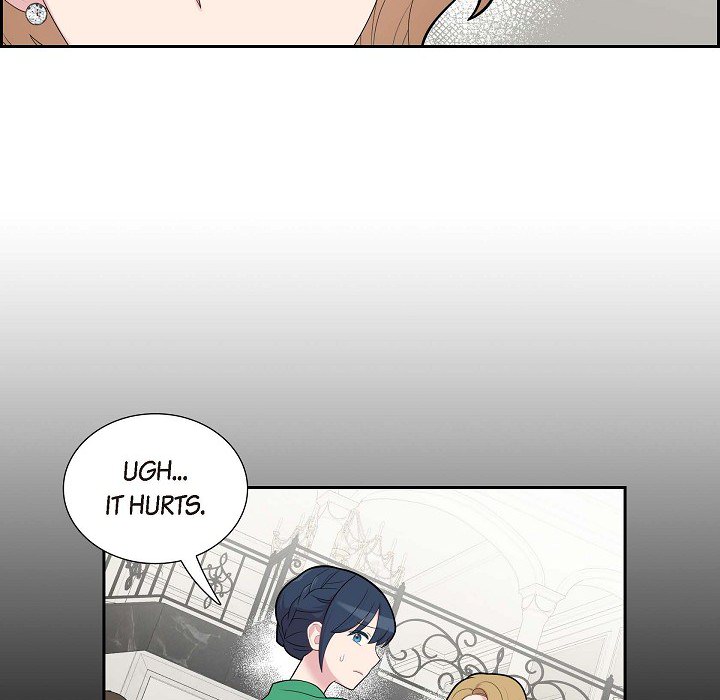 Dubious Moon Chapter 70 page 16 - 