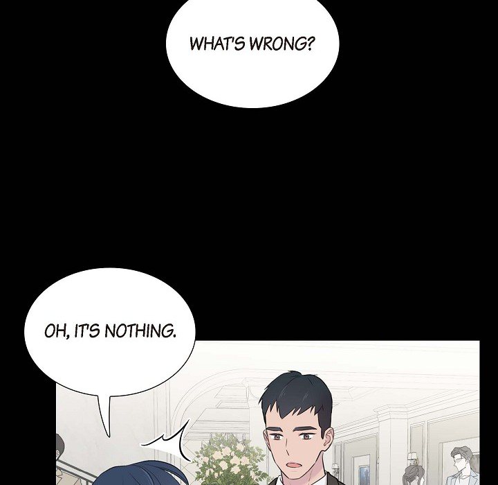 Dubious Moon Chapter 70 page 19 - 