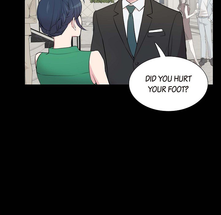 Dubious Moon Chapter 70 page 20 - 