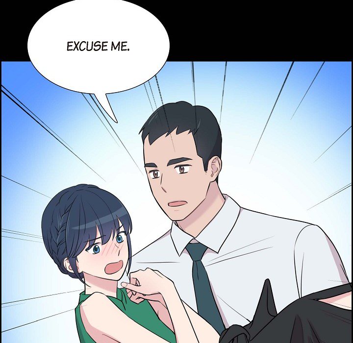 Dubious Moon Chapter 70 page 24 - 