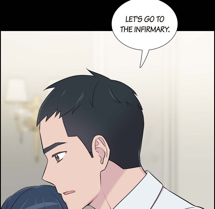 Dubious Moon Chapter 70 page 26 - 