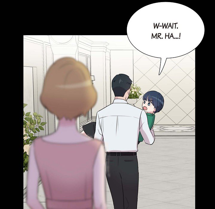 Dubious Moon Chapter 70 page 28 - 