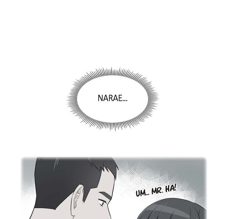 Dubious Moon Chapter 70 page 32 - 