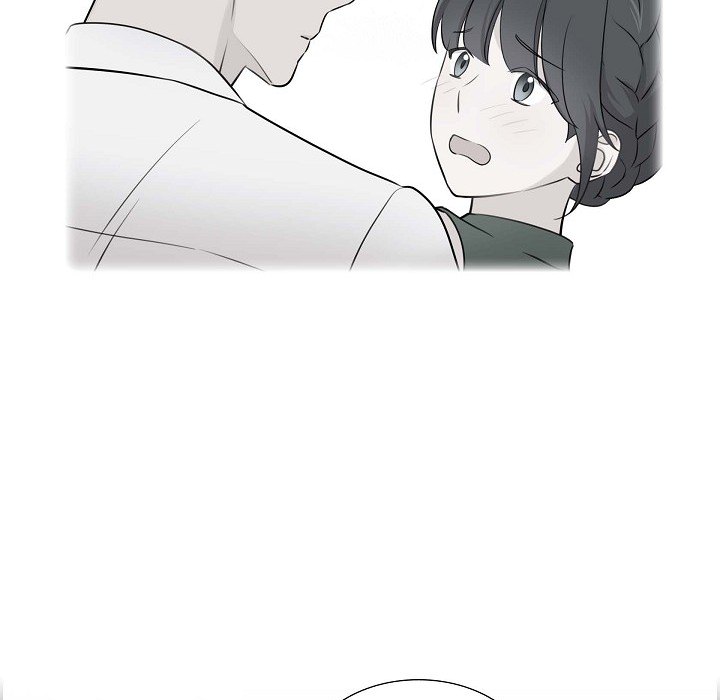 Dubious Moon Chapter 70 page 33 - 