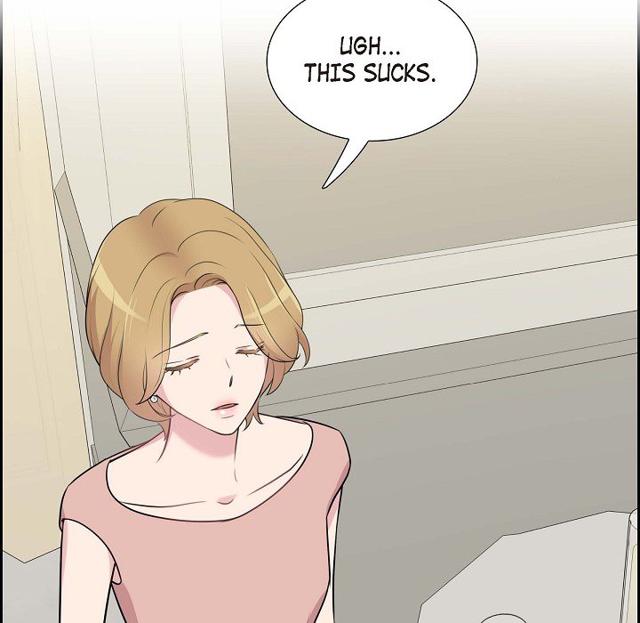 Dubious Moon Chapter 70 page 34 - 