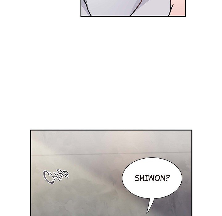Dubious Moon Chapter 70 page 40 - 