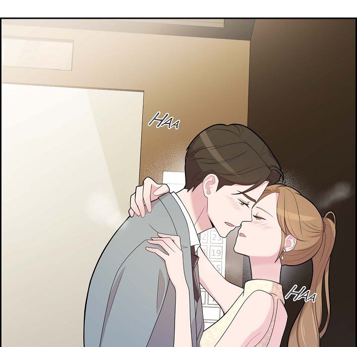 Dubious Moon Chapter 70 page 5 - 