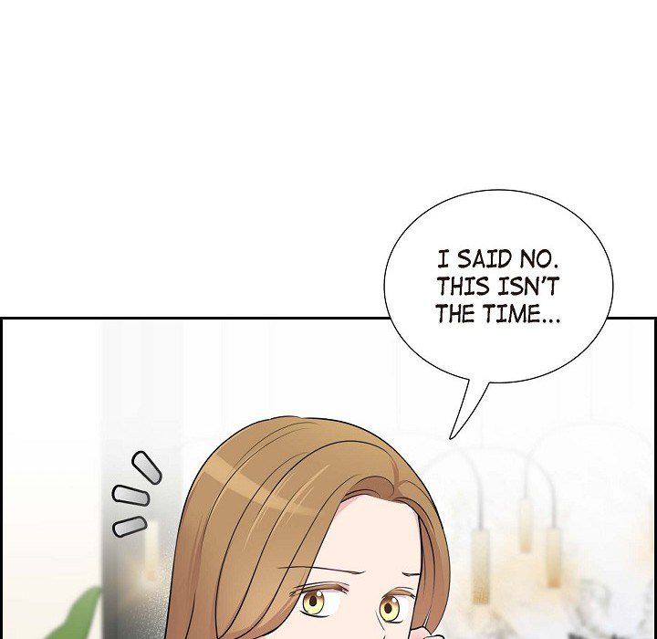 Dubious Moon Chapter 70 page 43 - 
