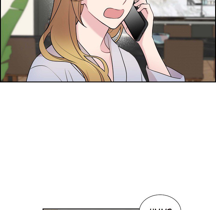 Dubious Moon Chapter 70 page 44 - 