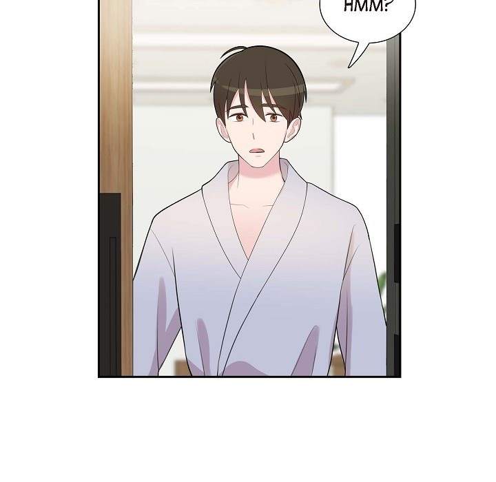 Dubious Moon Chapter 70 page 45 - 