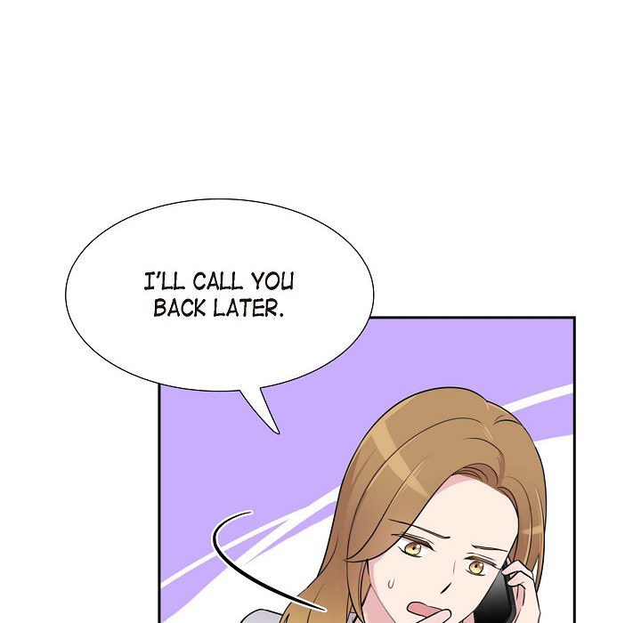 Dubious Moon Chapter 70 page 46 - 
