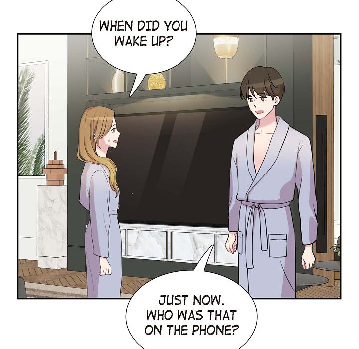 Dubious Moon Chapter 70 page 48 - 