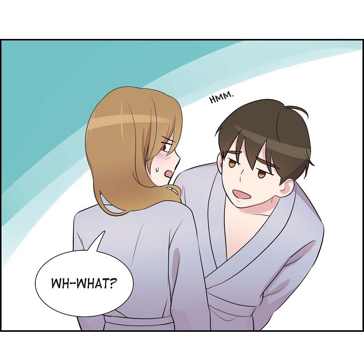 Dubious Moon Chapter 70 page 51 - 