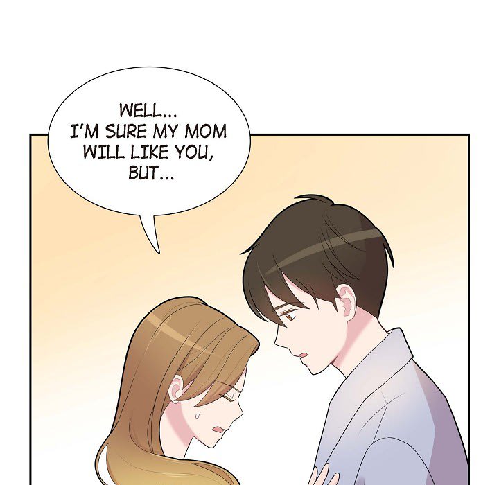 Dubious Moon Chapter 70 page 56 - 