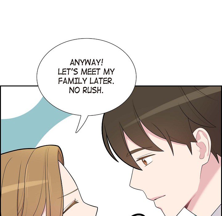 Dubious Moon Chapter 70 page 60 - 