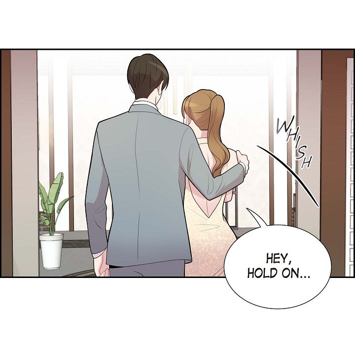 Dubious Moon Chapter 70 page 7 - 