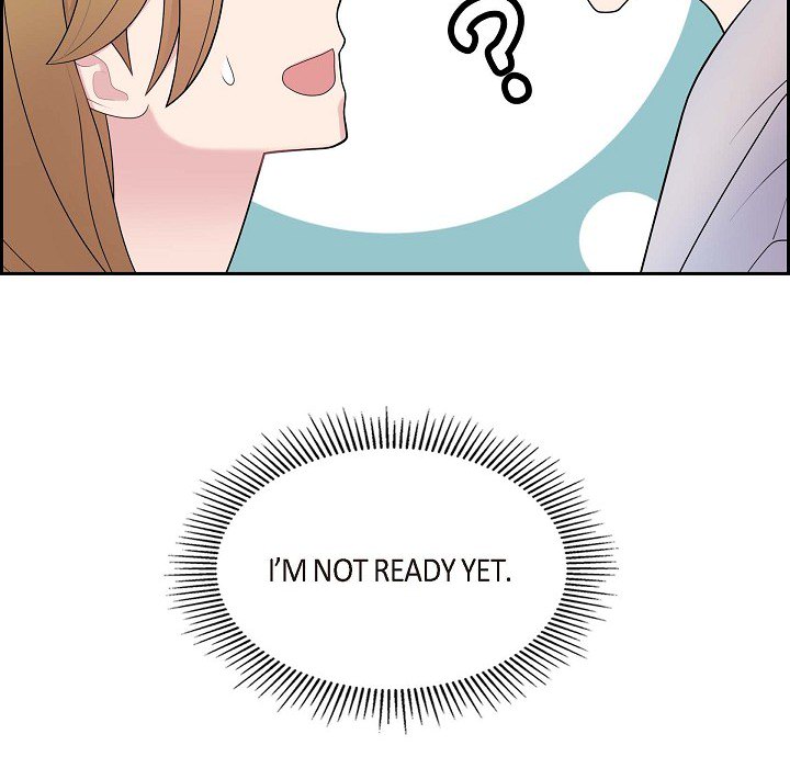 Dubious Moon Chapter 70 page 61 - 