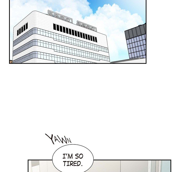 Dubious Moon Chapter 70 page 63 - 